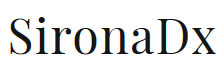 Sirona Dx