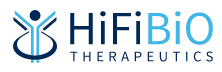HiFiBiO Therapeutics 