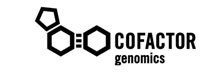 Cofactor Genomics - Top Drug Discovery and Development Solution Companies Cofactor Genomics